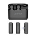 Camrock Trio MW3 wireless audio kit - USB-C