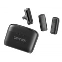 Camrock Trio MW3 wireless audio kit - USB-C