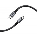 Newell USB-C to USB-C 240 W cable - 2 m, graphite