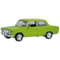 Polski Fiat 125P green 1:43