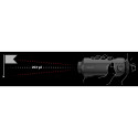 ATN OTS-XLT 160 2.5-10X 25mm Termomonokulaarne