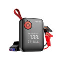 Forever jump starter 4in1 JS-400 7200mAh black-red