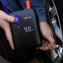 Forever jump starter 4in1 JS-400 7200mAh black-red
