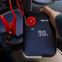 Forever jump starter 4in1 JS-400 7200mAh black-red