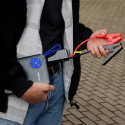 Forever jump starter 4in1 JS-400 7200mAh black-red