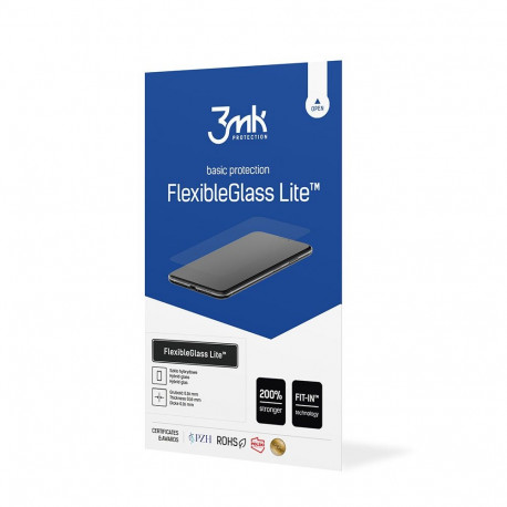 Kaitsekile FG Lite, Samsung Galaxy S24 FE, 3mk