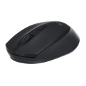 Aula AM205 2.4G Wireless Compact Mouse 4 buttons 800-1600dpi Black
