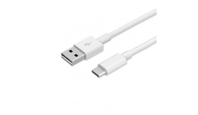 Samsung EP-DW700CWE Universaalne USB 2.0 kuni USB-C 3.1 Qualcom Andmete ja Laadimise Kaabel 1.5m Val