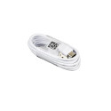 Samsung EP-DW700CWE Universaalne USB 2.0 kuni USB-C 3.1 Qualcom Andmete ja Laadimise Kaabel 1.5m Val