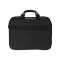 DICOTA D31646 Dicota Eco Top Traveller Twin SELECT 14 - 15.6 Black notebook case