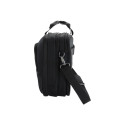 DICOTA D31646 Dicota Eco Top Traveller Twin SELECT 14 - 15.6 Black notebook case