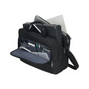 DICOTA D31646 Dicota Eco Top Traveller Twin SELECT 14 - 15.6 Black notebook case