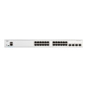 CISCO Catalyst 1200 24-port GE 4x1G SFP