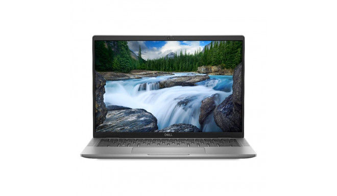 DELL Refurb Latitude 14-7450 Intel Core Ultra 7 165U 14-tolline FHD+ LCD 16GB RAM 256GB SSD kaamera 