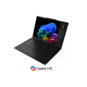 LENOVO ThinkPad T14s G6 AMD Ryzen AI 7 PRO 360 14-tolline WUXGA 32GB 1TB 4G/5G-UPG UMA W11P 3-aastan