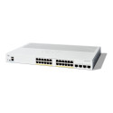 CISCO Catalyst 1200 24-pordiline GE PoE 4x1G SFP