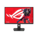 ASUS ROG Strix XG27UCG 27tolli IPS UHD 16:9 160Hz 350cd/m2 1ms HDMI DP USB-C Must/Aura Sync