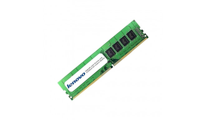 LENOVO ThinkSystem 32GB TruDDR4 2933MHz 2Rx4 1.2V RDIMM