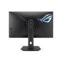 ASUS ROG Strix XG27UCG 27inch IPS UHD 16:9 160Hz 350cd/m2 1ms HDMI DP USB-C Black/Aura Sync