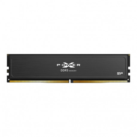 SILICON POWER DDR5 32GBx2 2Gx8 6000MHz C30 OC-UDIMM DR jahedusega