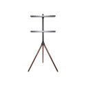 TECHLY Tripod Floor Stand for LCD / LED / Plasma TV 32-65inch 35kg