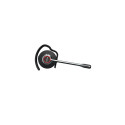 JABRA Engage 75 SE Convertable peakomplekt kõrvakinnitusega Alus Toiteadapter 1.5m USB-C - USB-A juh