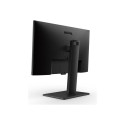 BENQ BL2786TC 27-tolline IPS FHD 250cd/m² 5ms HDMIx2 DP USB-C PD65W Daisy Chain Kõlarid Pivot