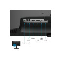 BENQ BL2786TC 27-tolline IPS FHD 250cd/m² 5ms HDMIx2 DP USB-C PD65W Daisy Chain Kõlarid Pivot