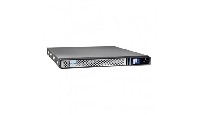 EATON UPS 5P 1150VA Gen2 Rack 1U 1phase line-interactive