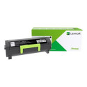 LEXMARK Toonerkassett MS415