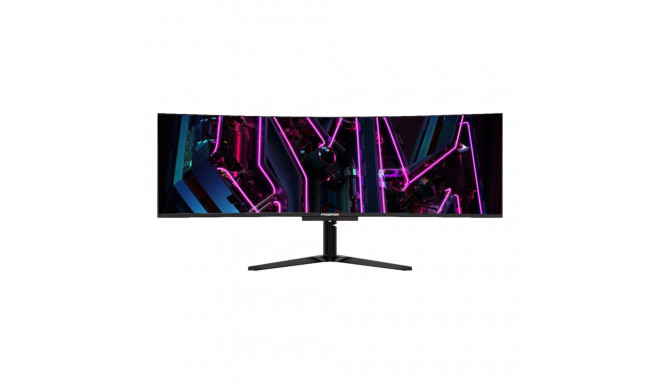 ACER Predator X49Xbmipphuzx 49inch DualQHD OLED 32:9 240Hz 1000cd/m2 HDM2.1 2xDP HUB USB USB typ C S