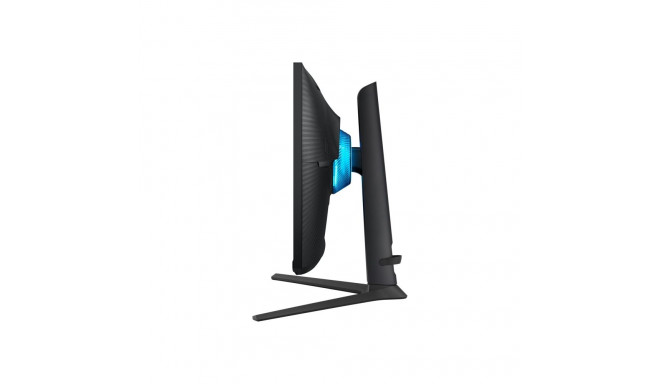 SAMSUNG Odyssey G7 G70B 28inch UHD IPS 144Hz 1ms Flat 300cd/m2 1000:1 DisplayPort