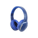 GEMBIRD Bluetooth stereo headset blue