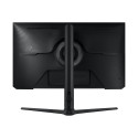 SAMSUNG Odyssey G7 G70B 28-tolline UHD IPS 144Hz 1ms lame 300cd/m2 1000:1 DisplayPort