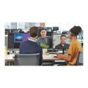 LOGITECH Zone Juhtmega Kõrvaklapid on-ear juhtmega USB-C grafiit