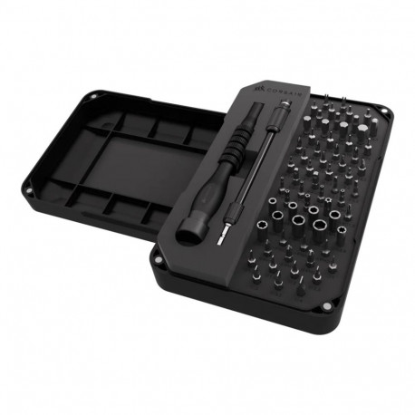 CORSAIR PC DIY täppistööriistade komplekt
