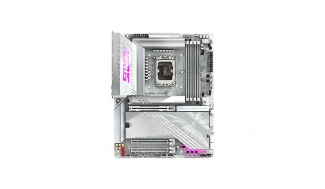 GIGABYTE Z890 A ELITE X ICE