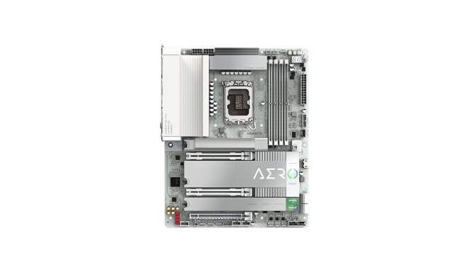 GIGABYTE Z890 AERO G Emaplaat
