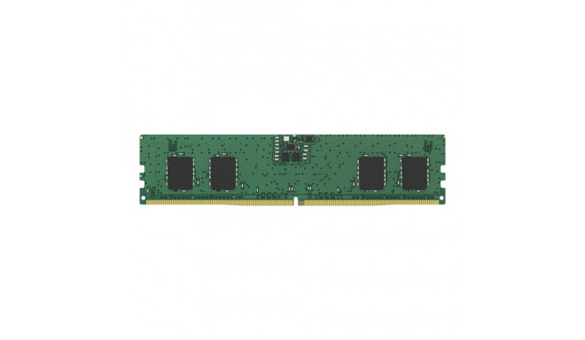 KINGSTON 8GB 5600MT/s DDR5 Non-ECC CL46 DIMM 1Rx16