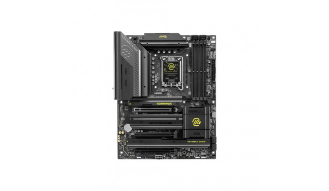 MSI MAG Z890 TOMAHAWK WIFI LGA1851 MB 4xDDR5 4xM.2 4xSATA