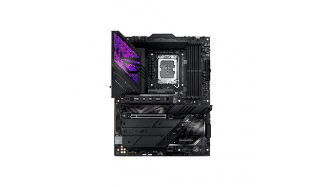 ASUS ROG STRIX Z890-E GAMING WIFI LGA1851 DDR5 ATX emaplaat