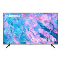 SAMSUNG Professionaalne Hotelli TV 55-tolline UHD 20W Kõlarid DVB-T2/C/S2 tuuner RJ12 Lynk Cloud TEP