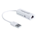 MANHATTAN USB 2.0 Fast Ethernet Adapter