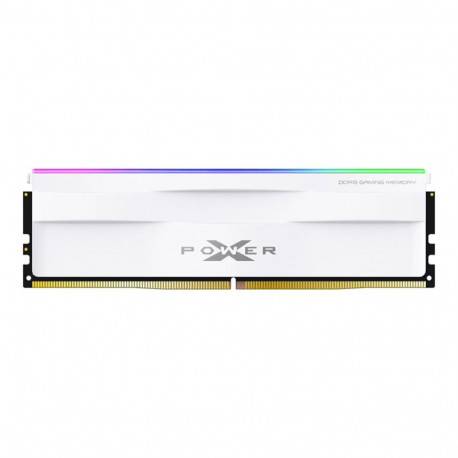 SILICON POWER XPOWER Zenith 64GB 2x32GB DDR5 6000MT/s CL30 RGB-UDIMM