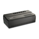 APC Back-UPS BV 1000VA AVR IEC 230V