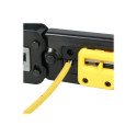 GEMBIRD universaalne modulaarne pressimis- ja lõikeriist RJ45 / RJ12 / RJ11