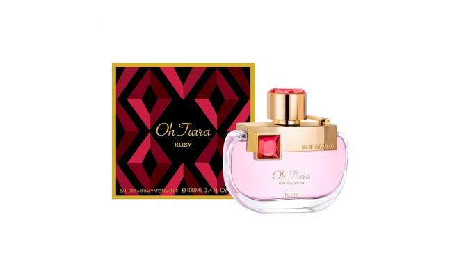 RUE BROCA OH TIARA RUBY EAU DE PARFUM 100ML
