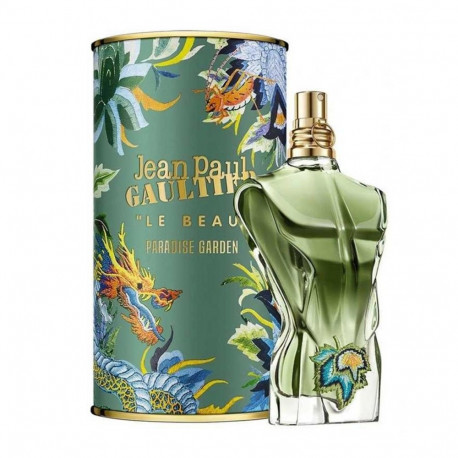 JEAN PAUL GAULTIER parfüümivesi LE BEAU PARADISE GARDEN 125ML pihusti
