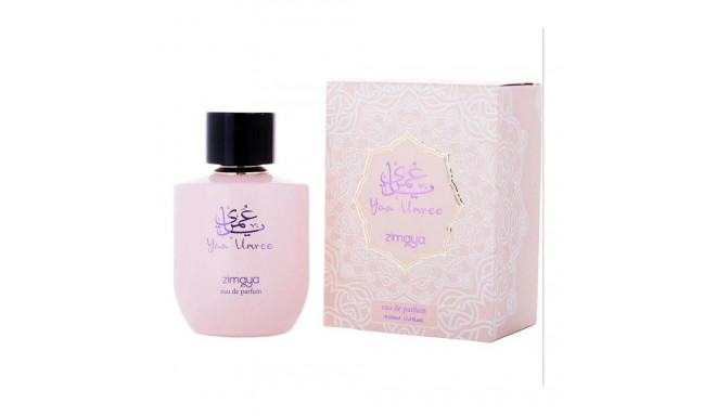 ZIMAYA YAA UMREE EAU DE PARFUM 100ML