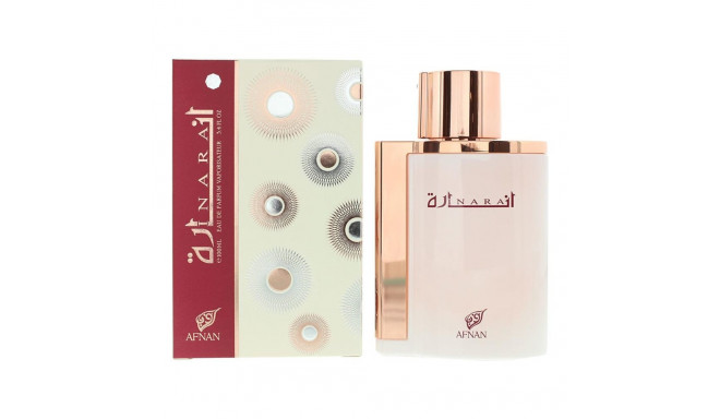 AFNAN INARA EAU DE PARFUM 100ML VAPORIZADOR